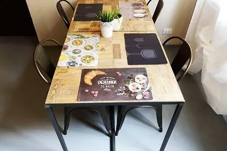 Maison Cavour * Verona