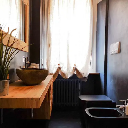Apartamento Maison Cavour