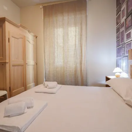 Apartment Maison Cavour Verona
