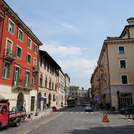 Maison Cavour * Verona