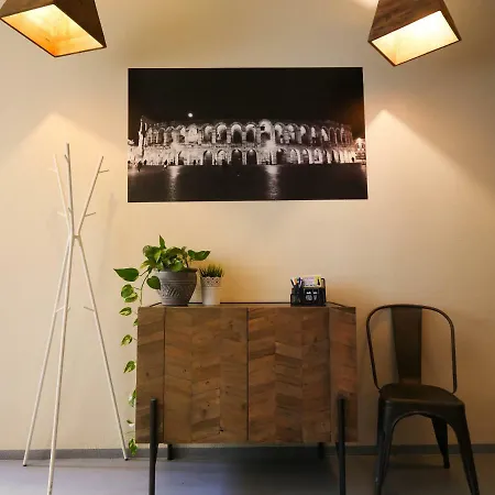 Maison Cavour Apartamento