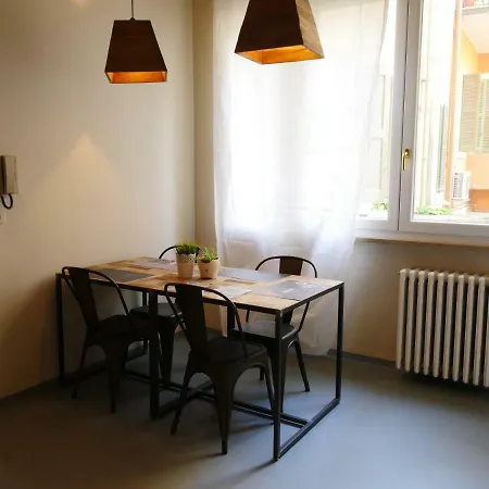 Apartamento Maison Cavour *