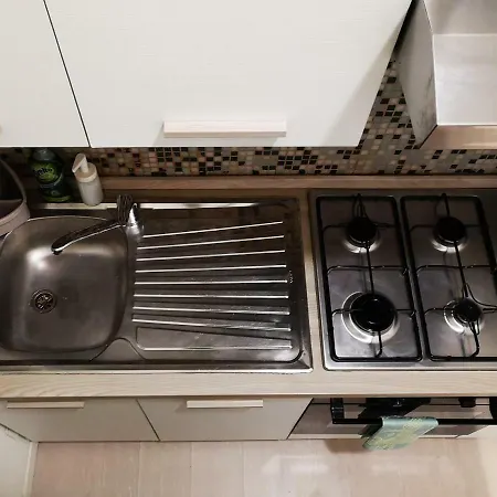 Maison Cavour Apartment Verona
