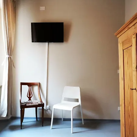 Maison Cavour *