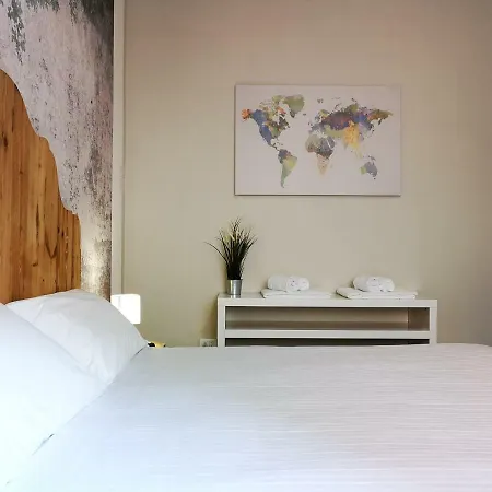 Maison Cavour Apartment *