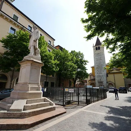 Maison Cavour *
