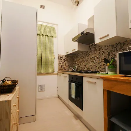 Apartment Maison Cavour Verona