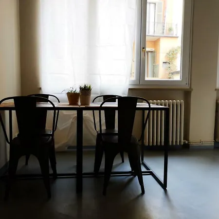 Maison Cavour Verona