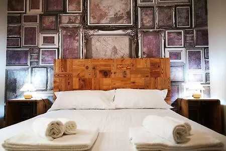 Apartmán Maison Cavour *