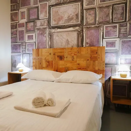 Maison Cavour Apartmán